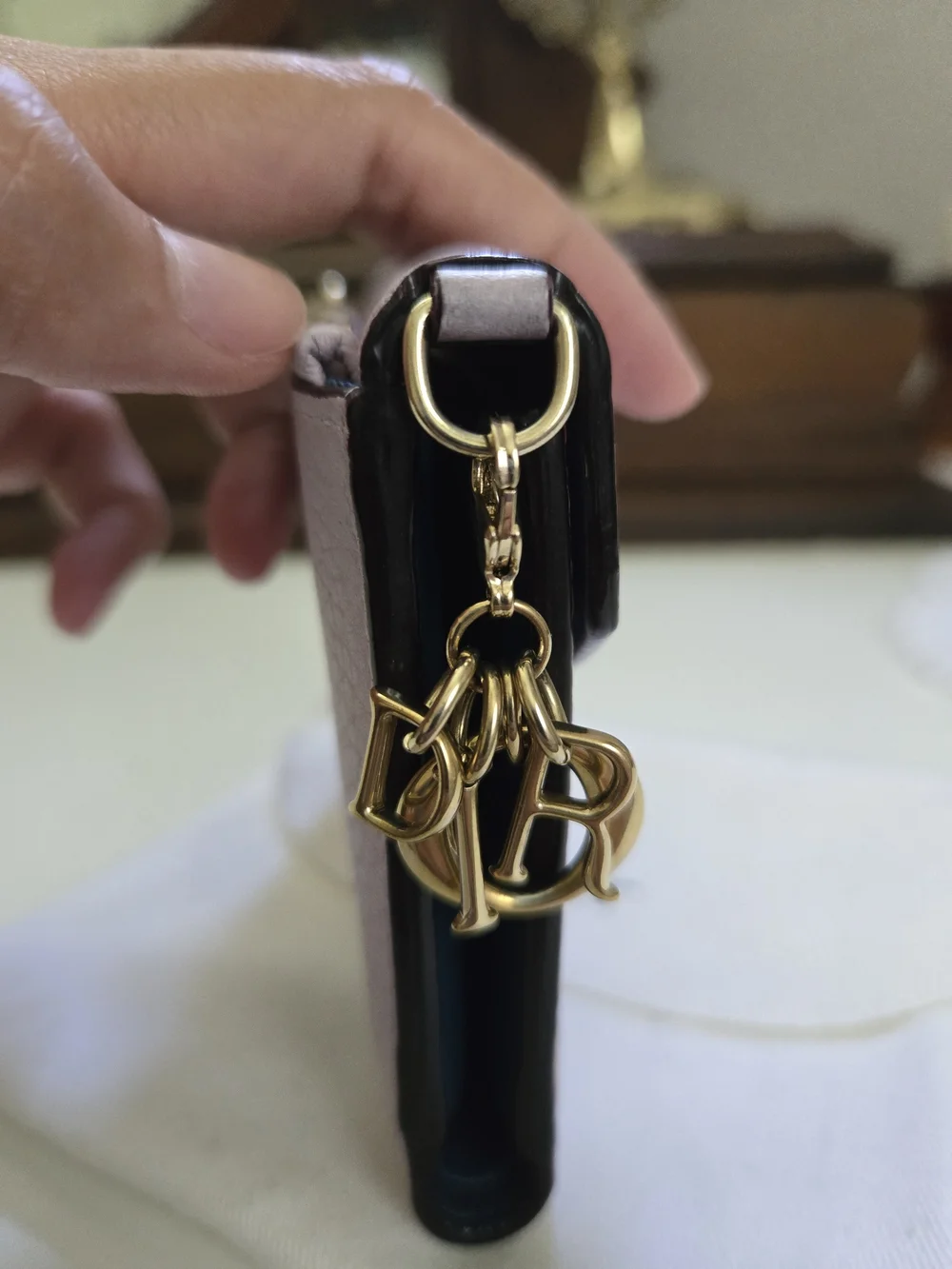 Dior authentic women